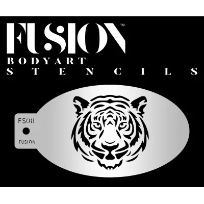 FS08 - Majestic Tiger