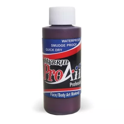 Hybrid - Maroon