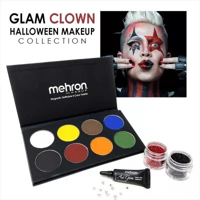 Kit - Glam Clown