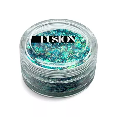 Magic Sparkles - Mermaid Scales
