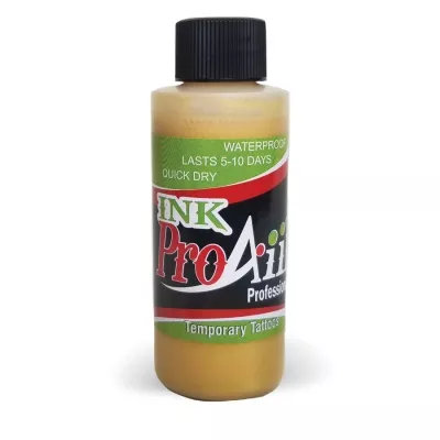Ink - Metallic Gold