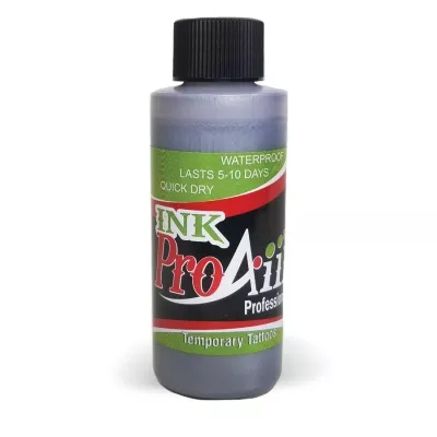 Ink - Metallic Silver