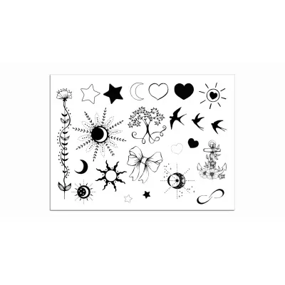 Mini - Essentiels