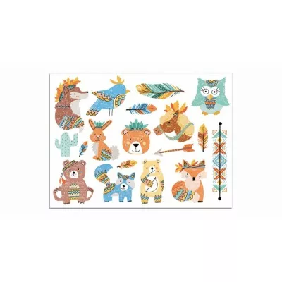 Mini - Tribu