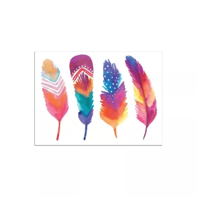 Mini - Plumes