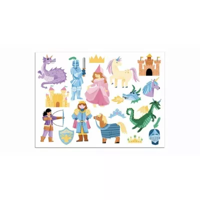 Mini - Royal