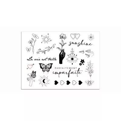 Mini - Tendance