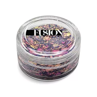Magic Sparkles - Mystical Purple