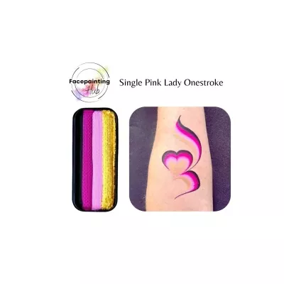 Splitcake - Pink Lady