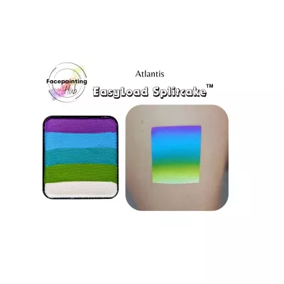 Easyload Splitcake - Atlantis