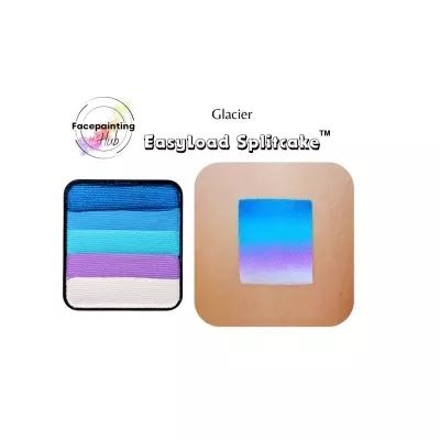 Easyload Splitcake - Glacier