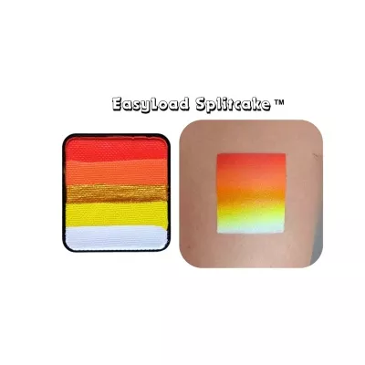 Easyload Splitcake - Sahara