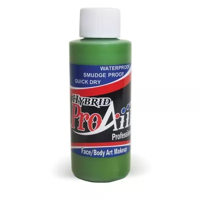 Hybrid - Olive Green