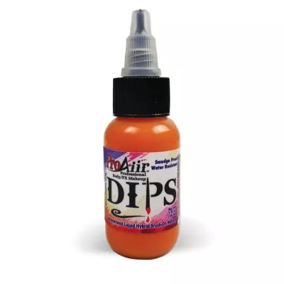 Dips - Orange