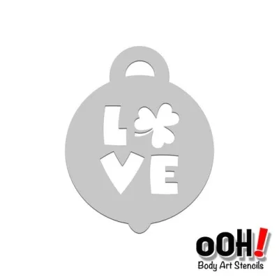 P06 - Irish Love