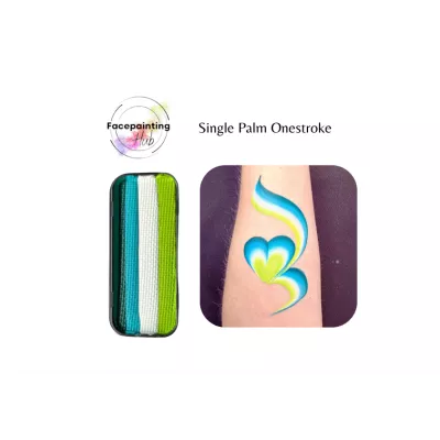 Splitcake - Palm