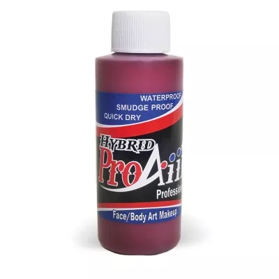Hybrid - Passion red