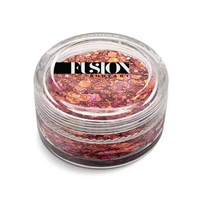 Magic Sparkles - Pink Crush