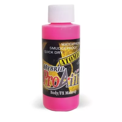 Hybrid - Plutonium Pink