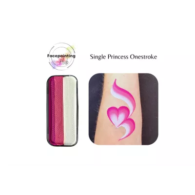 Splitcake - Princess
