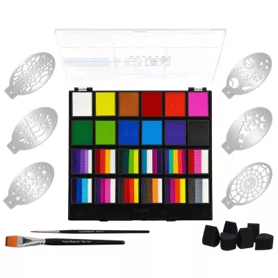 Kit PRO - 24 x 10 g