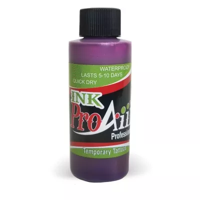 Ink - Purple