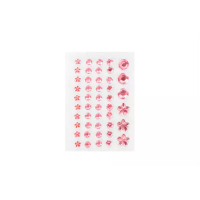 Strass - Mix - Light Pink