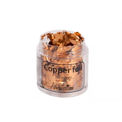 Foil - Copper