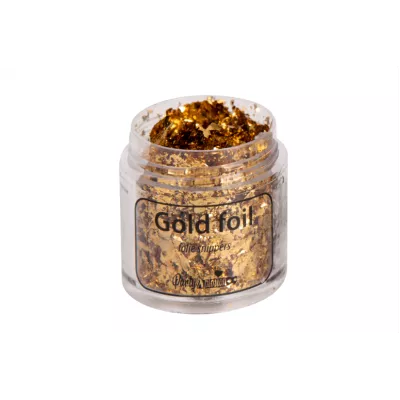 Foil - Gold