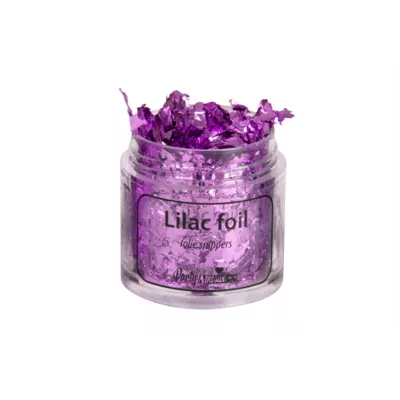 Foil - Lilac