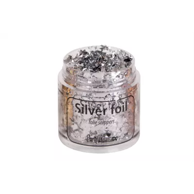 Foil - Silver