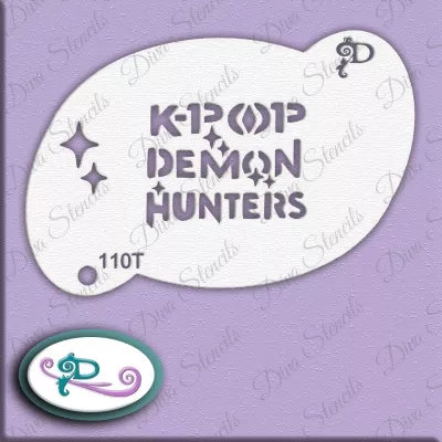 Classic - 110T - K-Pop Logo