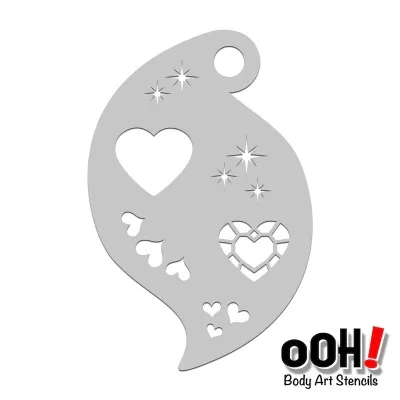 R02 - Jewel Heart