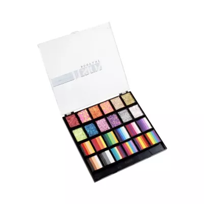 Rainbow Party Palette - 216 g