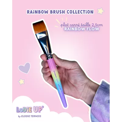 Rainbow Flow