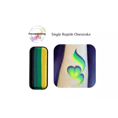 Splitcake - Reptile