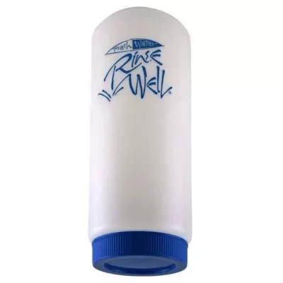 Rinse Well - Refill bottle