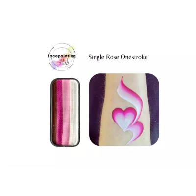 Splitcake - Rose