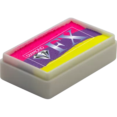 Splitcake - Neon Disco