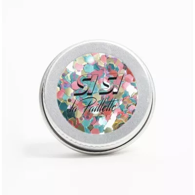 Biodegradable glitter - Bang Bang