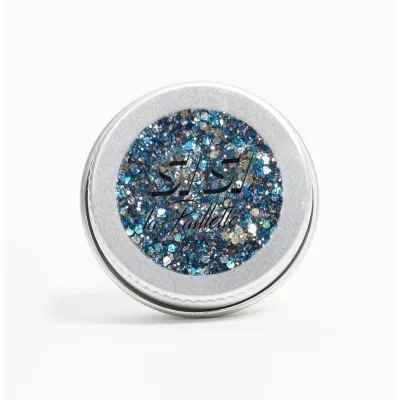 Biodegradable glitter - GalaxSiSi