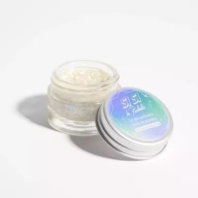 Glitter Gel - Nuit Blanche