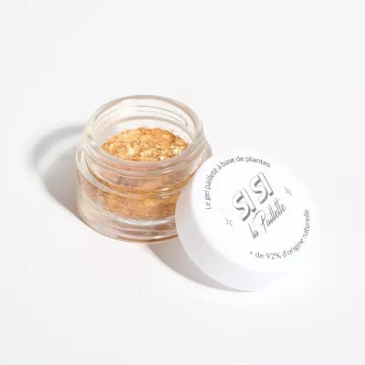 Glitter Gel - Queen du Désert