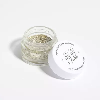 Glitter Gel - Runway