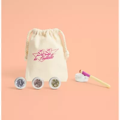 Kit - Brillance Pimpance