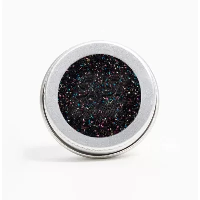 Biodegradable glitter - Mercredisco