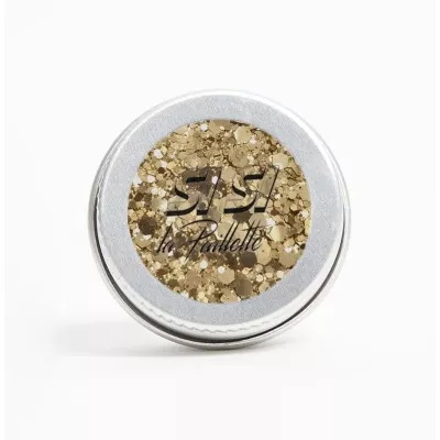 Biodegradable glitter - NeferSiSi