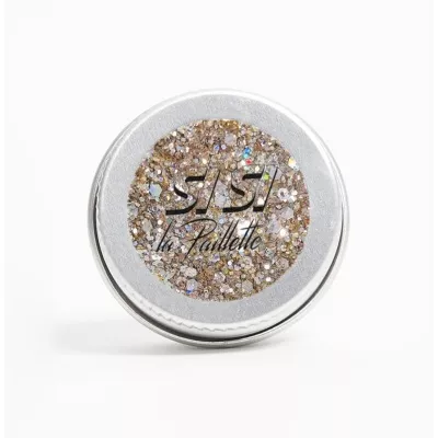 Biodegradable glitter - Runway by TheFrenchBeautyBoy