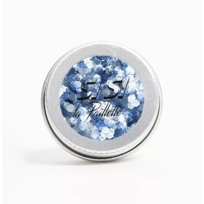 Paillettes biodégradables - Tout Schuss !