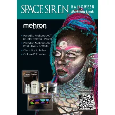 Kit - Space Siren